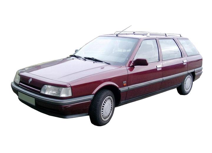 Renault 21 Station Wagon (03.1986 - 07.1997)